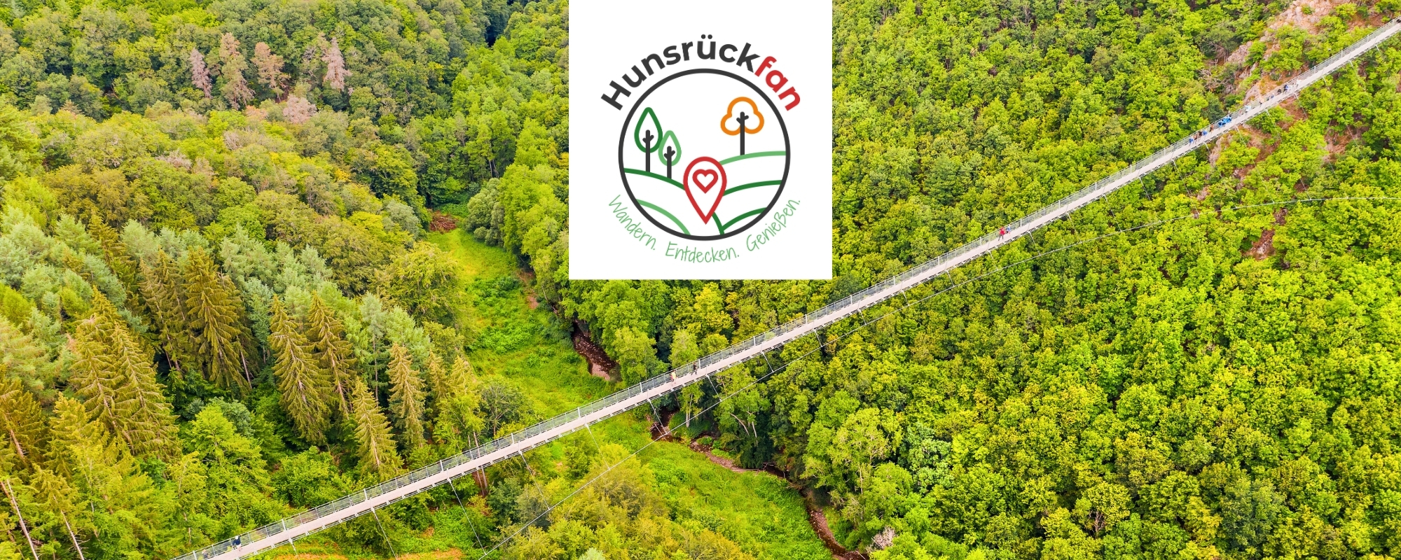 Hängeseilbrücke Geierlay